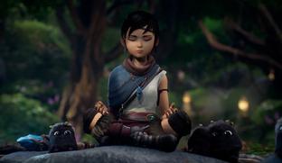 Появились системные требования РС-версии Kena: Bridge of Spirits